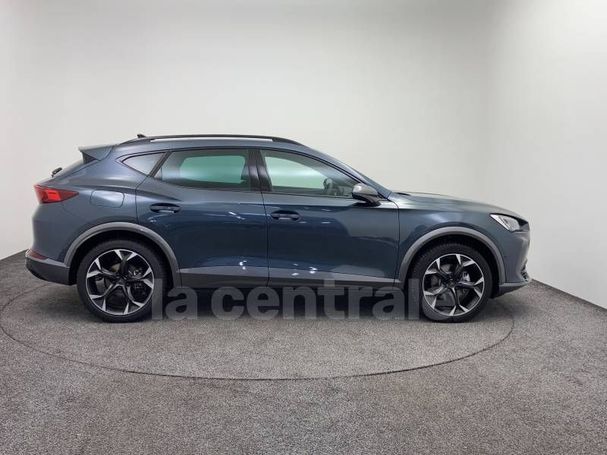 Cupra Formentor 1.5 TSI DSG 110 kW image number 4