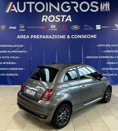 Fiat 500 1.0 51 kW image number 3