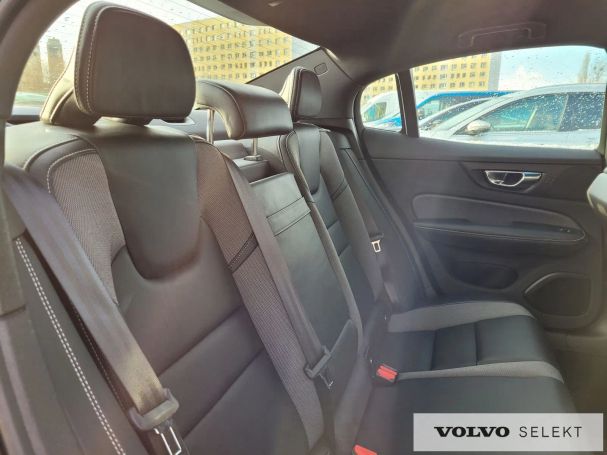 Volvo S60 184 kW image number 29