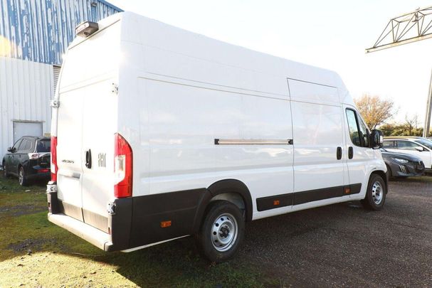 Fiat Ducato 35 140 103 kW image number 1