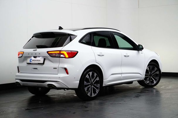 Ford Kuga 2.5 ST-Line X 165 kW image number 4