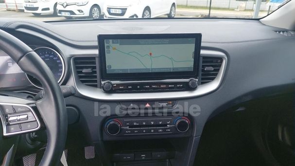 Kia XCeed 1.0 T-GDi 88 kW image number 16