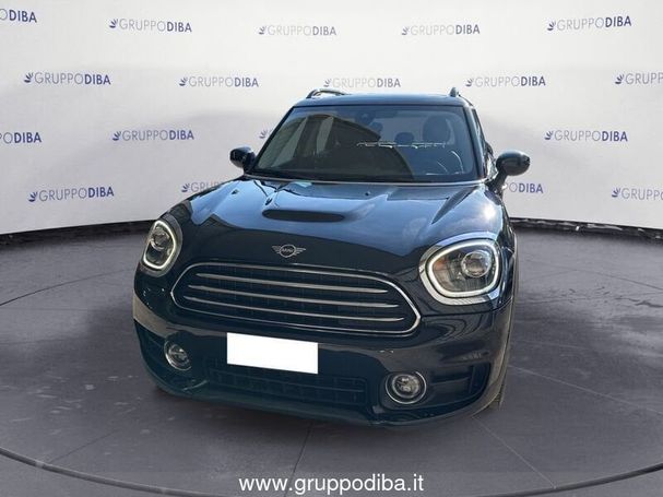 MINI Cooper D Countryman 110 kW image number 4