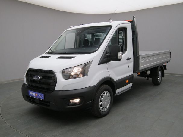 Ford Transit 350 L3 Trend 96 kW image number 23