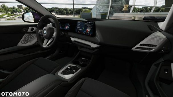 BMW 116i 90 kW image number 14