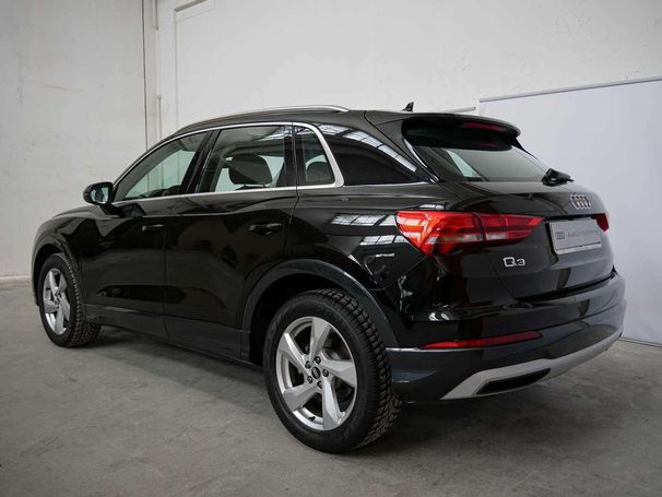 Audi Q3 35 TFSI Advanced Business 110 kW image number 2