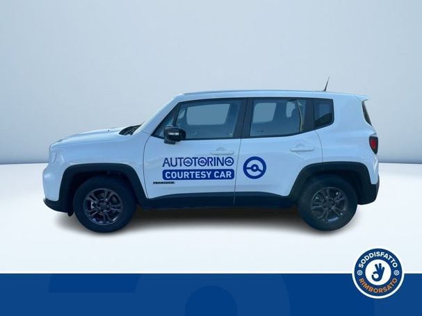 Jeep Renegade 96 kW image number 9