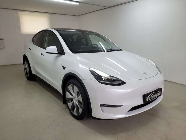 Tesla Model Y Long Range AWD 258 kW image number 6