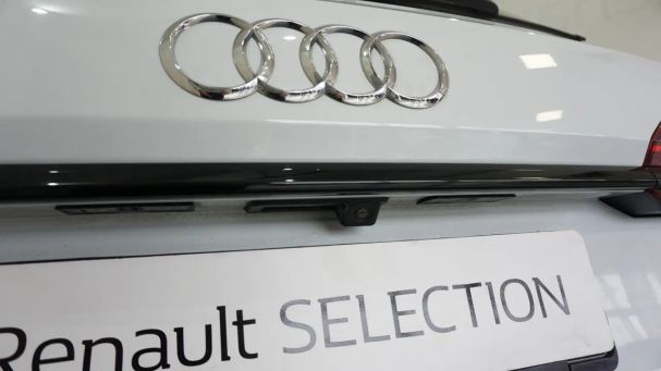 Audi Q7 250 kW image number 6