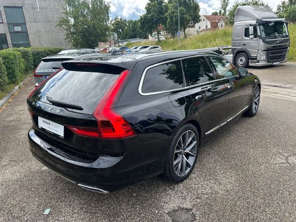 Volvo V90 T8 AWD Inscription 288 kW image number 3