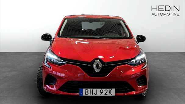 Renault Clio TCe 90 67 kW image number 8