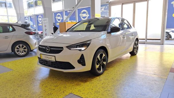 Opel Corsa e 100 kW image number 1