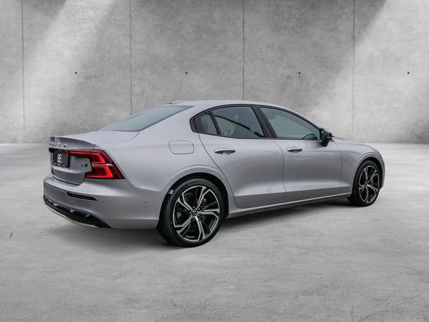 Volvo S60 AWD B5 184 kW image number 3