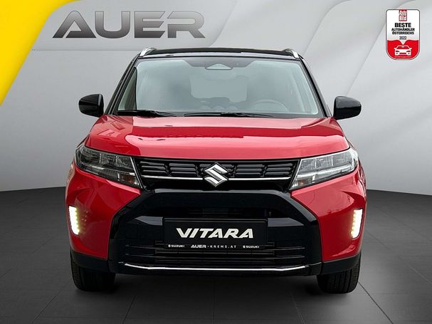 Suzuki Vitara 1.4 Hybrid 95 kW image number 2