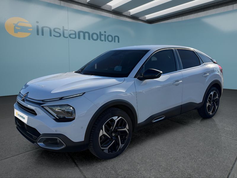 Citroen C4 PureTech 130