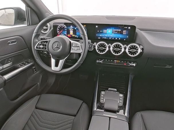 Mercedes-Benz EQA 250 140 kW image number 7