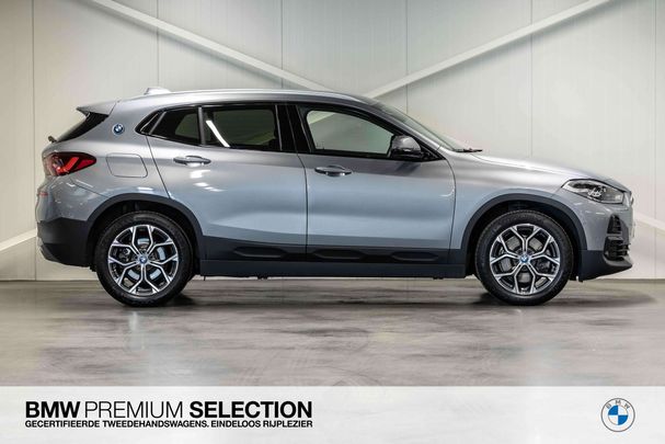 BMW X2 xDrive25e M X 162 kW image number 2