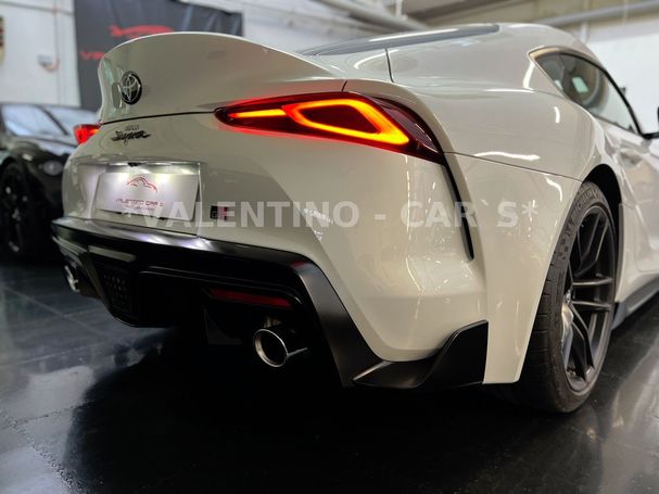 Toyota Supra GR 2.0 190 kW image number 25