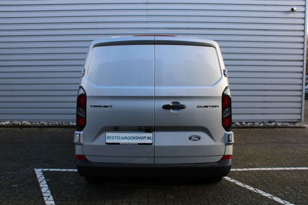 Ford Transit Custom 300 L2H1 Trend 100 kW image number 16