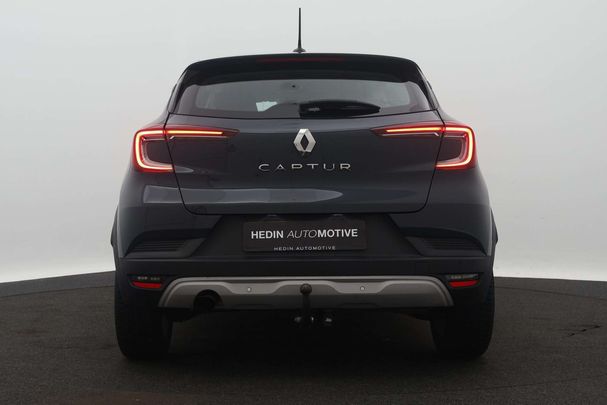 Renault Captur TCe 90 67 kW image number 27