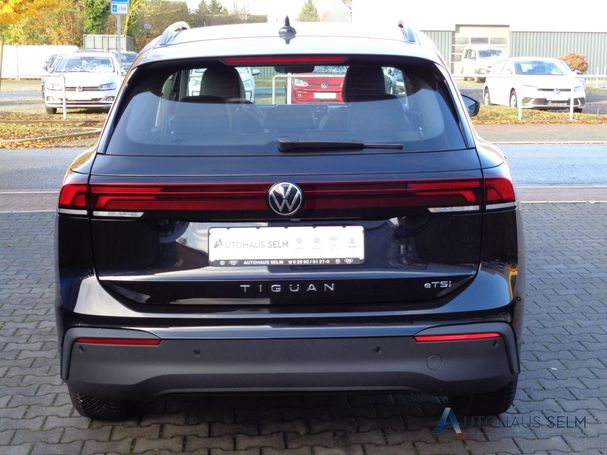 Volkswagen Tiguan 1.5 eTSI DSG 96 kW image number 7