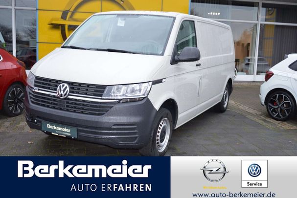 Volkswagen T6 Transporter 83 kW image number 1