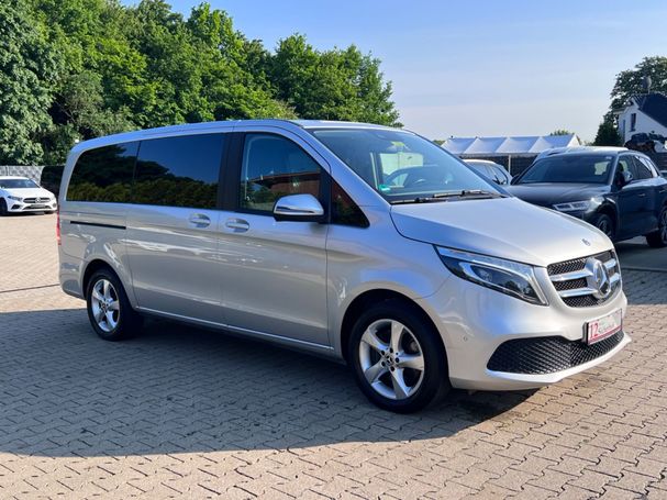 Mercedes-Benz V 220d Edition 1 120 kW image number 4