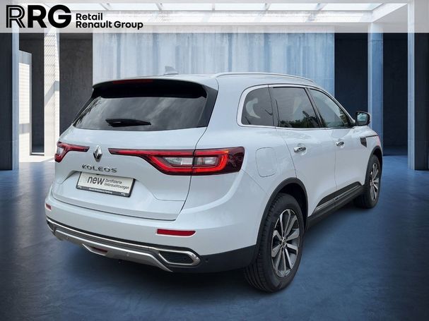 Renault Koleos TCe 160 Intens EDC 116 kW image number 3