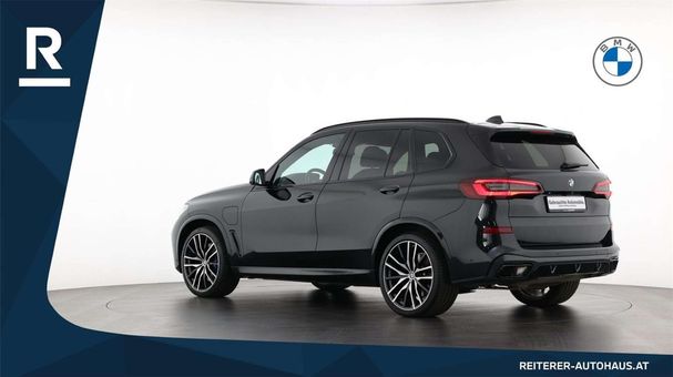 BMW X5 45e xDrive 290 kW image number 16