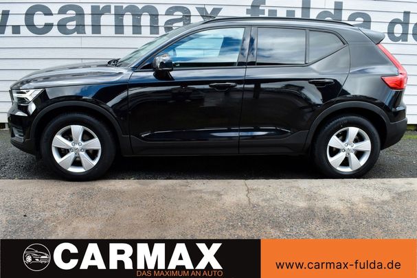 Volvo XC40 D3 110 kW image number 22