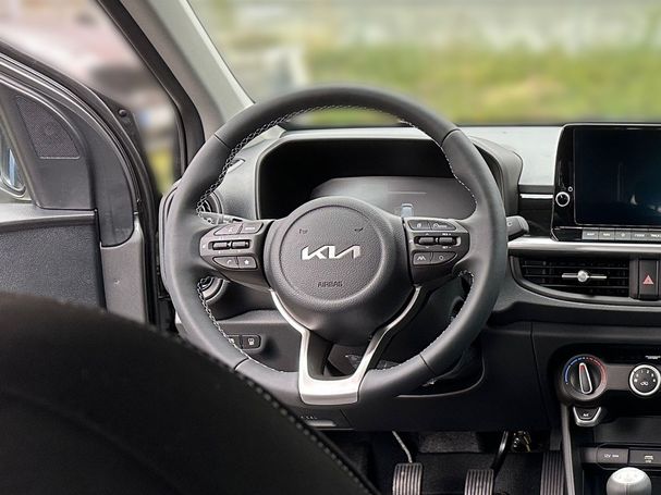 Kia Picanto 1.0 49 kW image number 12