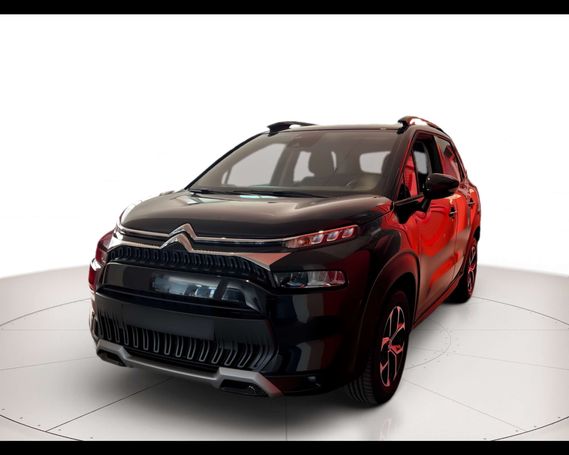 Citroen C3 Aircross PureTech 110 81 kW image number 1