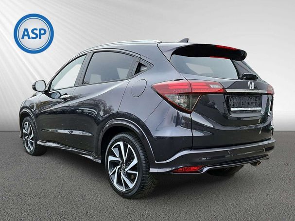 Honda HR-V 96 kW image number 4