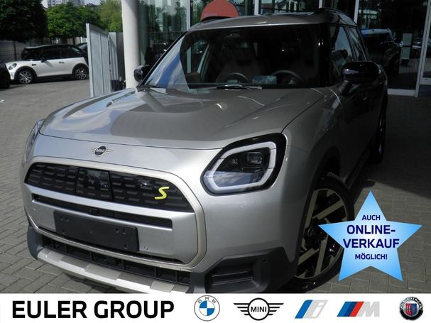 Mini Cooper SE Countryman ALL4 225 kW image number 1