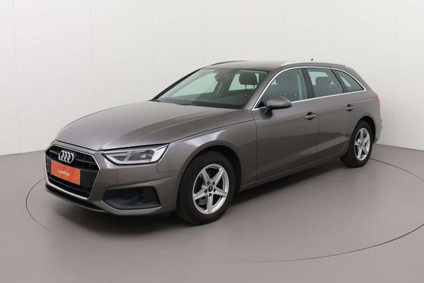 Audi A4 35 TFSI S tronic Avant Business 110 kW image number 1