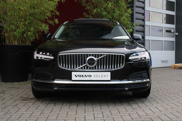 Volvo V90 T6 Inscription AWD 250 kW image number 9