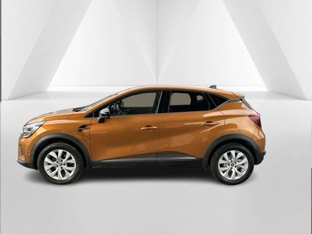 Renault Captur Intens 96 kW image number 6