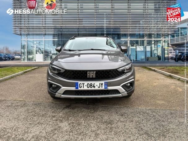 Fiat Tipo 98 kW image number 3