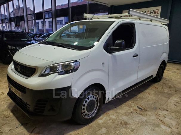 Peugeot Expert Pro 70 kW image number 1