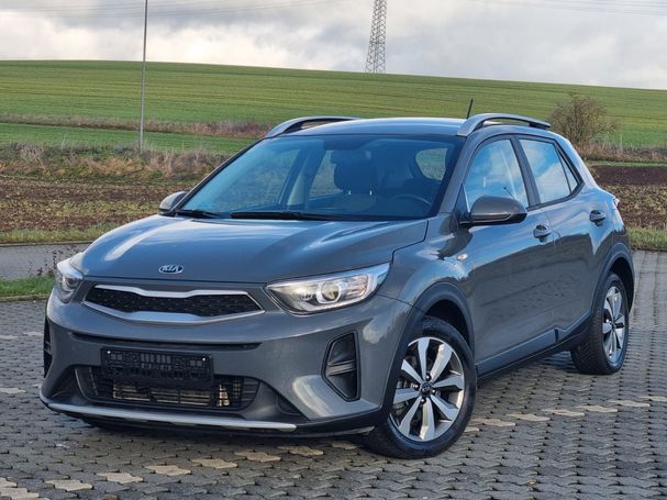 Kia Stonic 1.0 T-GDi 74 kW image number 15