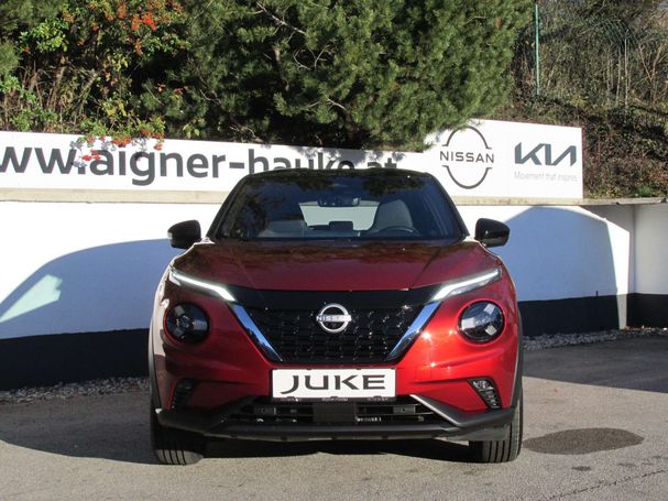 Nissan Juke 69 kW image number 2