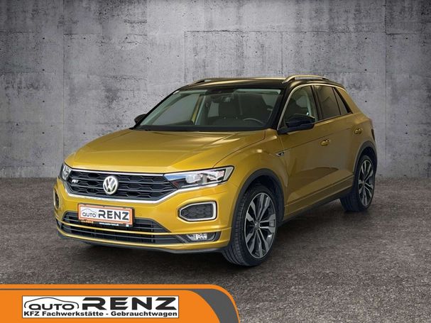 Volkswagen T-Roc DSG 110 kW image number 1