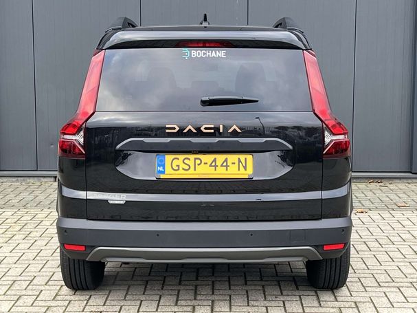 Dacia Jogger 1.6 Hybrid 104 kW image number 14