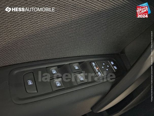 Renault Kangoo E-TECH EV45 88 kW image number 34