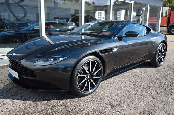 Aston Martin DB11 V8 375 kW image number 1