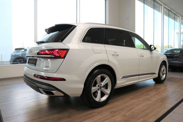 Audi Q7 45 TDI S-Line 170 kW image number 13