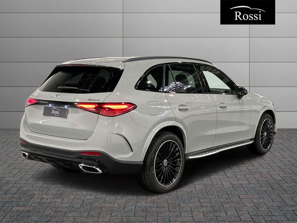 Mercedes-Benz GLC 220 d 4Matic 145 kW image number 4