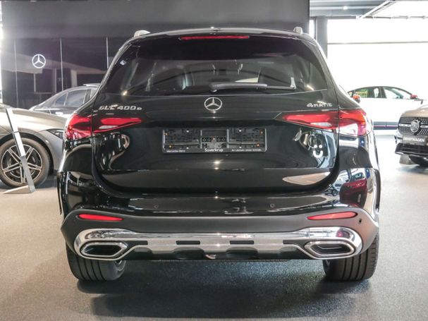 Mercedes-Benz GLC 400 e AMG Premium 4Matic 280 kW image number 7