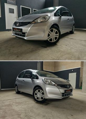 Honda Jazz 1.2 66 kW image number 16