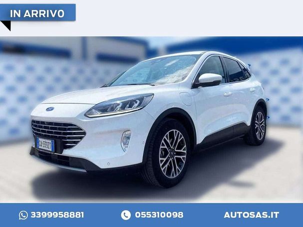 Ford Kuga 132 kW image number 1